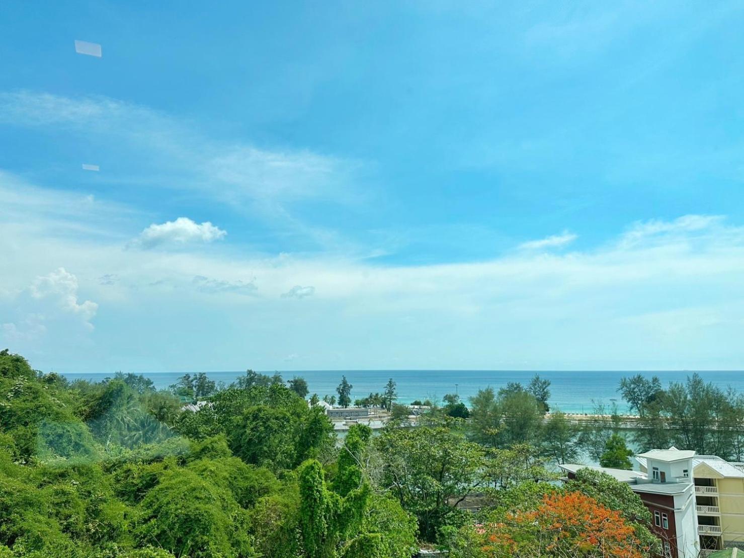The Proud Karon Beach Phuket Trademark Collection By Wyndham Bagian luar foto